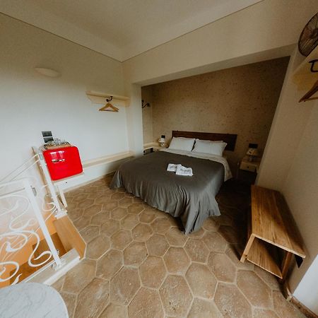 Bed and Breakfast La Casa Delle Api Offida Exterior foto