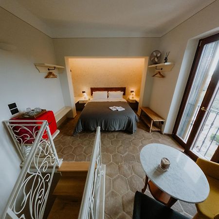 Bed and Breakfast La Casa Delle Api Offida Exterior foto
