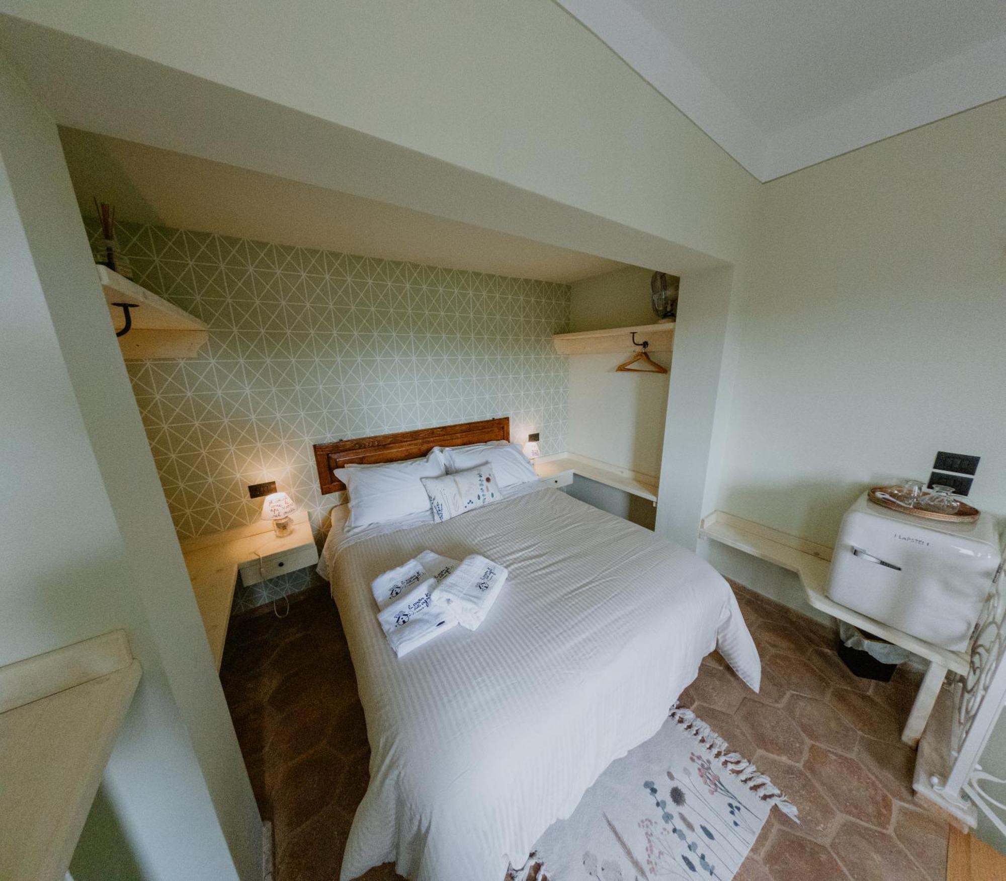 Bed and Breakfast La Casa Delle Api Offida Exterior foto